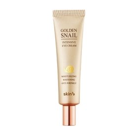 Крем для век Skin79 Golden Snail Intensive Eye Cream