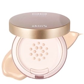 Кушон для лица Skin79 Gold BB Pumping Cushion