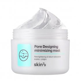 Маска для лица Skin79 Pore Designing Minimizing Mask