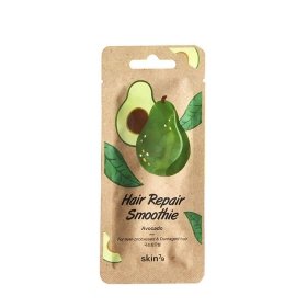 Маска для волос Skin79 Hair Repair Smoothie Avocado
