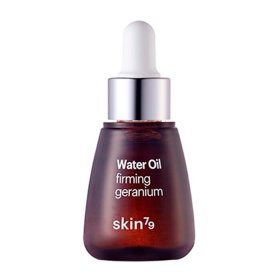 Масло герани Skin79 Water Oil - Firming Geranium