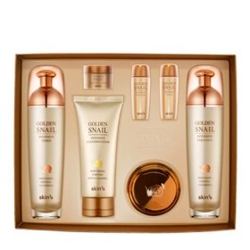 Набор для лица Skin79 Golden Snail Intensive Skin Care Set