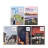 Набор тканевых масок Skin79 Seoul Girl's Beauty Secret Mask Set (5 шт.)