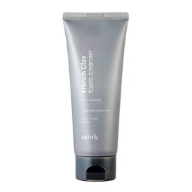 Очищающая пенка Skin79 French Clay Foam Cleanser