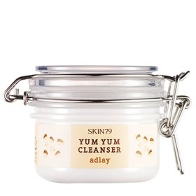 Очищающий крем Skin79 Natural 98 Yum Yum Cleanser Adlay