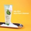 Пенка для умывания Skin79 Jeju Aloe Aqua Foam Cleanser