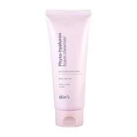 Пенка для умывания Skin79 Phyto-Hyaluron Foam Cleanser
