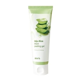 Пилинг для лица Skin79 Jeju Aloe Aqua Peeling Gel
