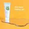 Пилинг для лица Skin79 Jeju Aloe Aqua Peeling Gel