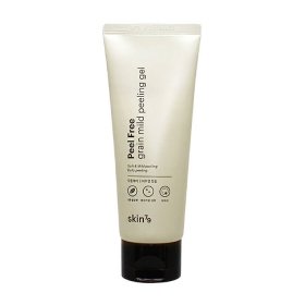 Пилинг для лица Skin79 Peel Free Grain Mild Peeling Gel