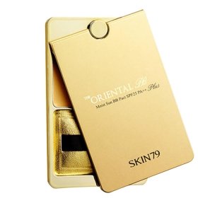 Пудра для лица Skin79 The Oriental Moist Sun BB Pact