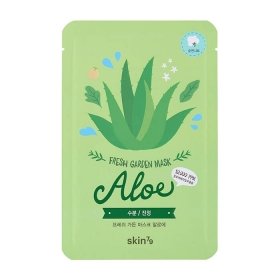 Тканевая маска Skin79 Fresh Garden Mask Aloe