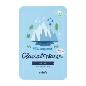 Тканевая маска Skin79 Fresh Garden Mask Glacial Water