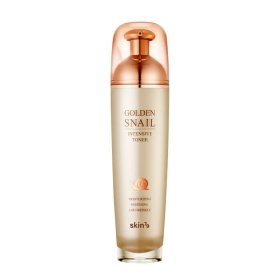 Тонер для лица Skin79 Golden Snail Intensive Toner
