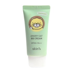 ВВ крем Skin79 Angry Cat BB Cream Rosy Beige