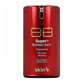 ВВ крем Skin79 Super Plus Beblesh Balm Bronze