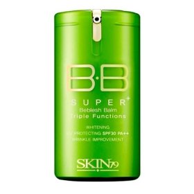 ВВ крем Skin79 Super Plus Beblesh Balm Green