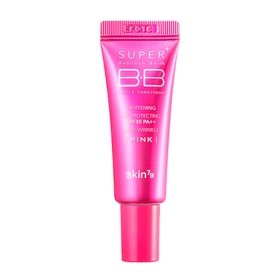 ВВ крем Skin79 Super Plus Beblesh Balm Hot Pink (travel)