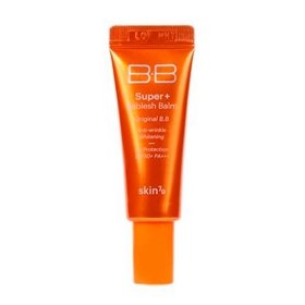 ВВ крем Skin79 Super Plus Beblesh Balm Orange (travel)