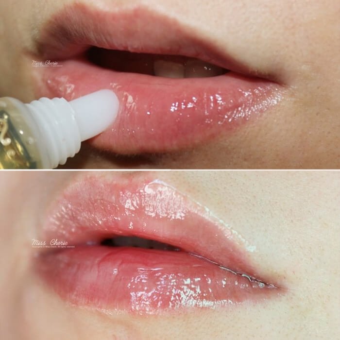Бальзам для губ Skinfood Honey Lip Treatment
