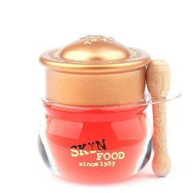 Бальзам для губ Skinfood Honeypot Berry Lip Balm