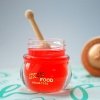 Бальзам для губ Skinfood Honeypot Berry Lip Balm
