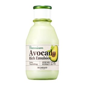Эмульсия для лица Skinfood Premium Avocado Rich Emulsion