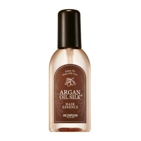 Эссенция для волос Skinfood Argan Oil Silk Plus Hair Essence