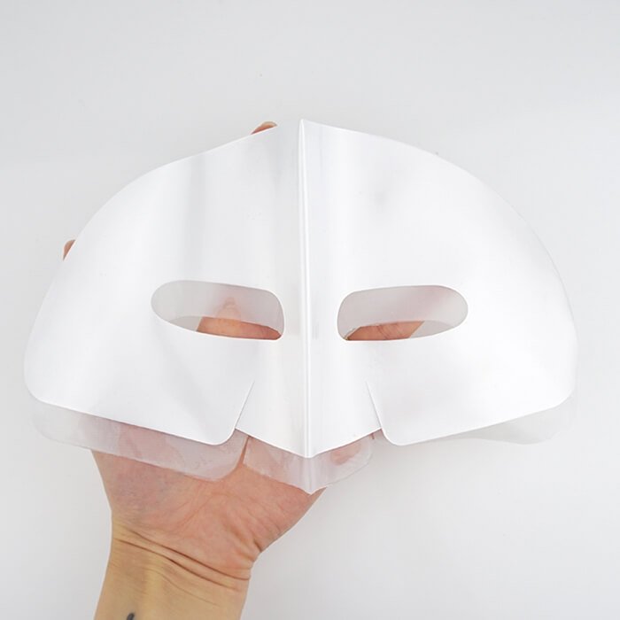 Гидрогелевая маска Skinfood Marine Food Gel Mask - Pearl