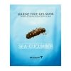 Гидрогелевая маска Skinfood Marine Food Gel Mask - Sea Cucumber