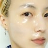 Гидрогелевая маска Skinfood Marine Food Gel Mask - Sea Cucumber