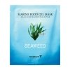Гидрогелевая маска Skinfood Marine Food Gel Mask - Seaweed
