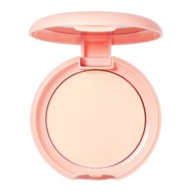 Компактная пудра Skinfood Peach Cotton Pore Pact