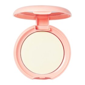 Компактная пудра Skinfood Peach Cotton Pore Sun Pact