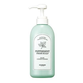 Кондиционер для волос Skinfood Peppermint Fresh Scalp Conditioner