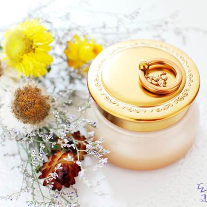 Крем для лица Skinfood Gold Caviar Cream