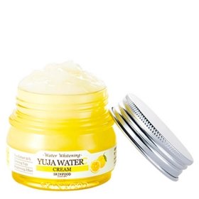 Крем для лица Skinfood Yuja Water C Cream