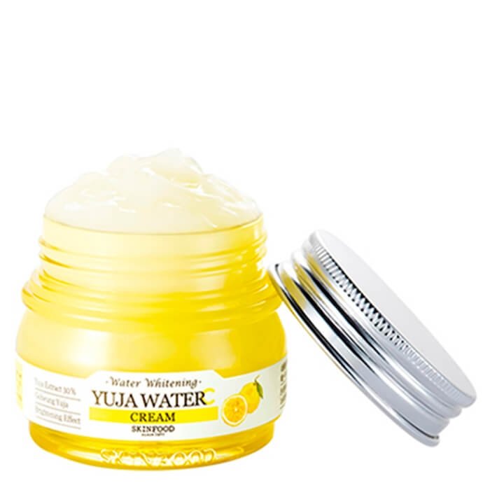 Крем для лица Skinfood Yuja Water C Cream