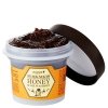 Маска для лица Skinfood Black Sugar Honey Mask Wash Off