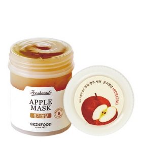 Маска для лица Skinfood Freshmade Apple Mask