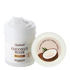 Маска для лица Skinfood Freshmade Coconut Mask