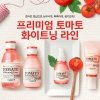 Маска для лица Skinfood Premium Tomato Milky Face Pack