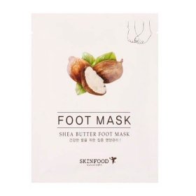 Маска для рук Skinfood Shea Butter Hand Mask