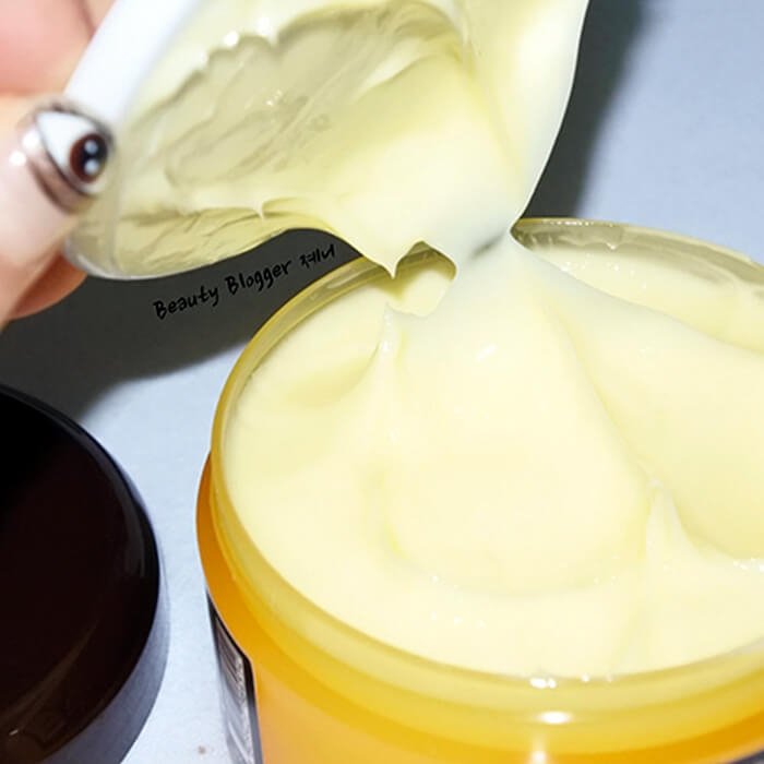 Маска для волос Skinfood Argan Oil Repair Plus Treatment Mask