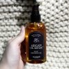 Масляная сыворотка Skinfood Argan Oil Repair Plus Heat Serum in Oil