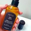 Масляная сыворотка Skinfood Argan Oil Repair Plus Heat Serum in Oil