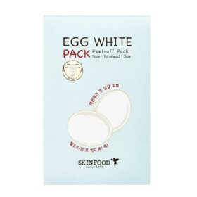 Набор патчей Skinfood Egg White Peel Off Pack
