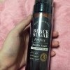 Очищающая пенка Skinfood Black Sugar Perfect Bubble Foam