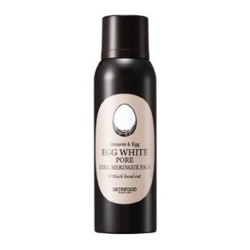 Очищающая пенка Skinfood Egg White Pore Cool Meringue Pack