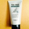 Очищающая пенка Skinfood Tea Tree Moisture Cleansing Foam